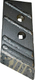 Pointe carb. D. p/Demblon