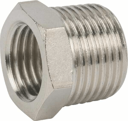 Pièces agricoles - Pièce pneumatique - Bague de réduction