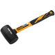 MAILLET CAOUTCHOUC 450GR (25035)