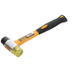 MAILLET EMBOUT PVC (25042)