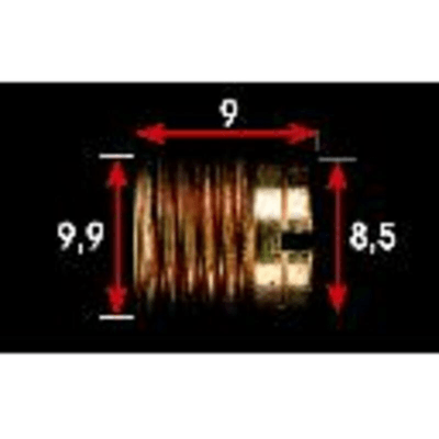 Pièces Quad & Motos - Moteur - GICLEUR PRINC KEIHIN 152