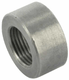 Raccord a souder 3/8"BSP L13mm