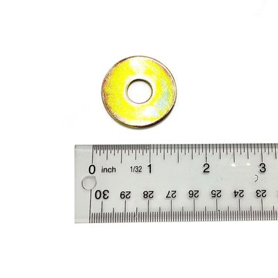 Pièces Quad & Motos - Pièces communes - FLAT WASHER Polaris origine