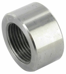 Pièces agricoles - Hydraulique - Raccord a souder simple 3/4