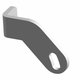 HEADLIGHT BRACKET Polaris origine