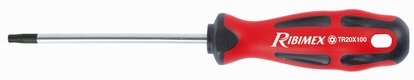 TOURNEVIS TORX T15 5X100 AIMANTÉ