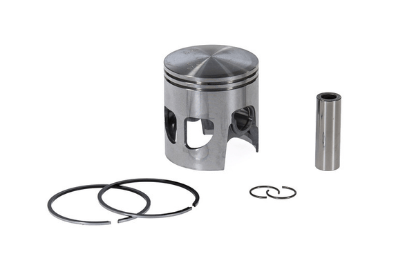 Pièces Quad & Motos - Moteur - Piston MALOSSI Ø57.50mm Vespa - 34 16323