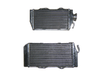Radiateur gauche TECNIUM - Suzuki RM-Z450
