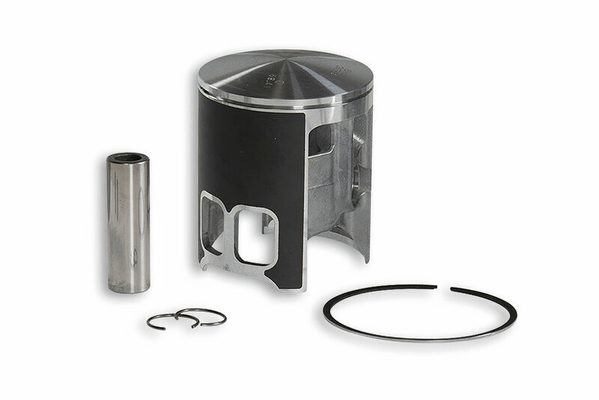 Pièces Quad & Motos - Moteur - Piston MALOSSI Ø68.50mm Vespa PE - 3416293