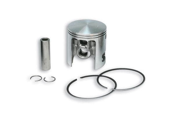 Pièces Quad & Motos - Moteur - Piston MALOSSI Ø61.00mm - 34 16170
