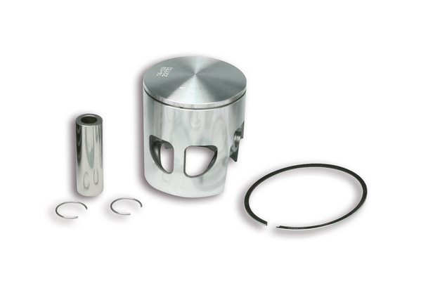 Pièces Quad & Motos - Moteur - Piston MALOSSI Ø57,50mm Vespa - 34 16316