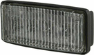 Phare de travail LED, 20 W, 1750 lm, rectangulaire, Kramp