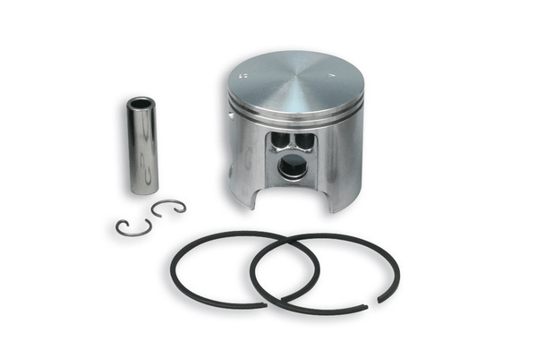 Pièces Quad & Motos - Moteur - Piston MALOSSI Ø55.00mm Piaggio/Vespa - 34 4981