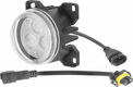 Phare de travail rond LED 42W 4200lm