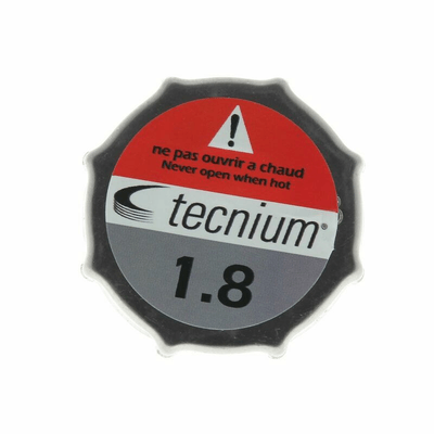 Pièces Quad & Motos - Moteur - Bouchon de radiateur TECNIUM 1,8 Bars KTM/HVA/Husaberg
