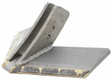 Aileron carbure p/Köckerling