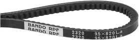 Courroie trapézoïdale