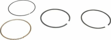Segments standard