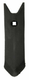 Pointe 80x15mm p/Köckerling