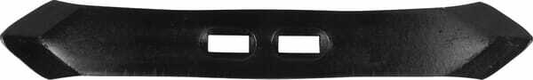Soc 55x15x410 entraxe 45/75mm