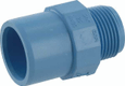 Adaptat. Prevost 25x3/4" BSP M