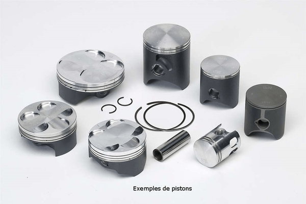 Pièces Quad & Motos - Moteur - Piston forgé WÖSSNER