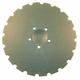 Disque RD 410 mm