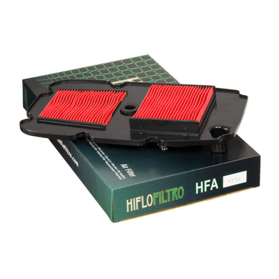 Pièces Quad & Motos - Moteur - Filtre à air HIFLOFILTRO - HFA1714