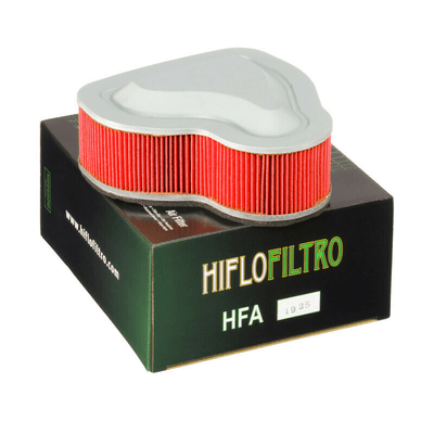 Pièces Quad & Motos - Moteur - Filtre à air HIFLOFILTRO - HFA1925