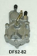 POMPE A ESSENCE ROTATIVE