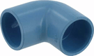 Coude Prevost f/f 25mm 90º