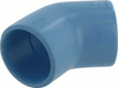 Coude Prevost f/f 32mm 45º