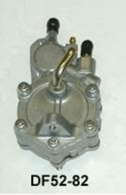Pièces Quad & Motos - Moteur - POMPE A ESSENCE ROTATIVE