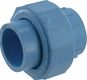 Coupleur Prevost 3 pc.32mm f/f