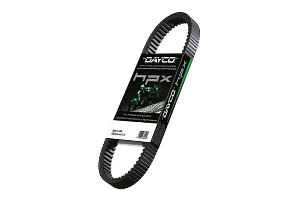 Pièces Quad & Motos - Moteur - Courroie de transmission DAYCO Super Duty renforcée