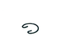 CIRCLIPS VERTEX Ø16
