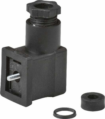Pièces agricoles - Pièce pneumatique - Connecteur 0-220 volts