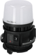 Lampe de travail hybride LED à batteries multiples 12050 MH, 12000 lm, IP54