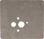 Joint, carburateur/isolateur