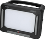 Lampe de travail hybride LED multi-batteries 10050 MH, 12500 lm, IP54