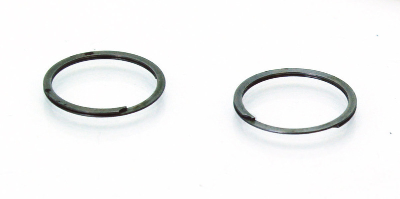 Pièces Quad & Motos - Moteur - CIRCLIPS CS13