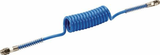 Tuyau spiralé 12x8 6m 3/8"