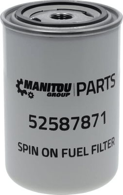 Pièces agricoles - TP pièce origine - Filtre à carburant