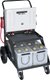 Station d'énergie FP self starter