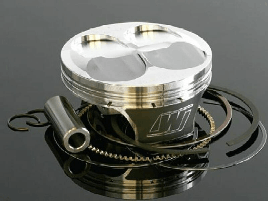 Pièces Quad & Motos - Moteur - Kit piston forgé WISECO Ø67.00mm - CK206