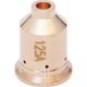Buses 125 A (5x) Torche plasma MT-125