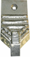 Soc carbure p/Razol