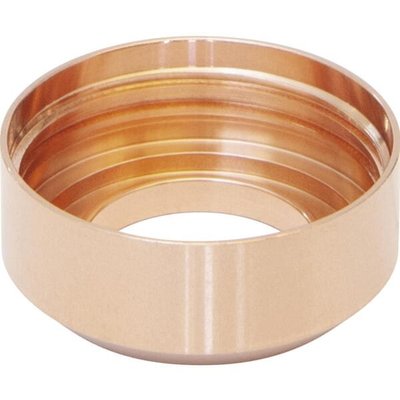Pièces agricoles - Outils atelier - Coupe de précision de l'anneau tourbillonnaire 45A
