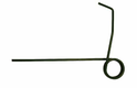 Dent d'étrille