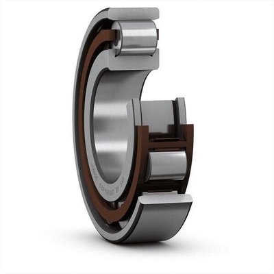 Pièces agricoles - Roulements - Roulement à rouleaux cylindriques 25x52x15mm SKF